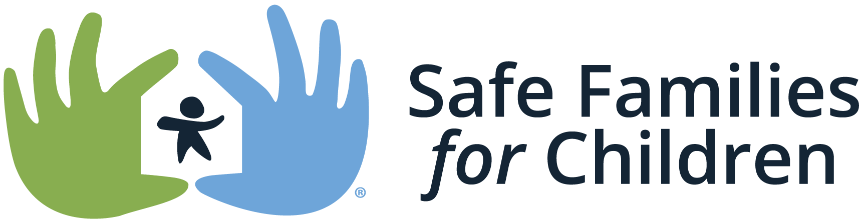 Safe Families for Children Logo